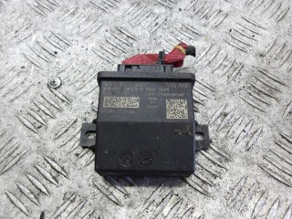 блок управления светом Volkswagen Tiguan 1 поколение [рестайлинг] 2015, 5Q0907357