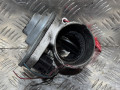 заслонка дроссельная Skoda Roomster 1 поколение 2009, 1.9 л., BSW, дизель, 5МКПП, фургон, B7246V100 - фото №2