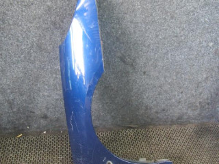 крыло переднее правое Peugeot 407 1 поколение 2004