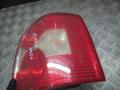фонарь задний правый Volkswagen Passat B5 [рестайлинг] 2002, 2.0 л., бензин, МКПП, универсал - фото №2