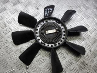 вискомуфта Audi A6 4B/C5 1998, 2.6 л., бензин, АКПП, универсал, 078121350A, 078121301F