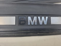 комплект накладок на пороги (внутренние) BMW 5 серия F10/F11 [рестайлинг] 2014, 2.0 л., N20 B20 B, бензин, АКПП, 51477203608 - фото №9