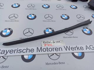молдинг лобового стекла BMW 2 серия F44 2020, 2.0 л., бензин, хетчбэк 5 дв., полный привод, правый руль, 7475980