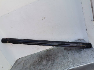 накладка на порог Opel Signum C 2005, 3.0 л., Z 30 DT, дизель, хетчбэк 5 дв.