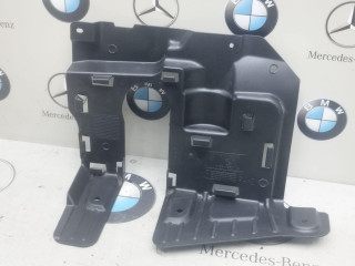 кожух (защита) рулевого механизма BMW 2024, 3.0 л., бензин, 475, 7424918