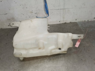 бачок омывателя SEAT Ibiza 2 поколение [рестайлинг] 2001, 1.4 л., бензин, 5МКПП, хетчбэк 3 дв.