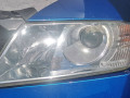 передняя часть (ноускат) Skoda Octavia 2 поколение (A5) 2007, 2.0 л., BMN, дизель, 6МКПП, хетчбэк 5 дв. - фото №3