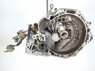 КПП механическая (МКПП) Opel Astra G 2008, 1.6 л., i, бензин, МКПП, передний привод, F17, C394