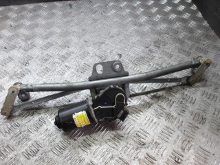 механизм стеклоочистителя (трапеция дворников) Audi TT 8N 1998, 1.8 л., бензин, МКПП, купе, 8N1955023