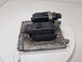 блок управления двигателем Opel Vectra C 2004, 2.2 л., бензин, 12572011, 12571664AV - фото №2