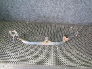 патрубок интеркулера Volkswagen Passat B5 2001, 1.9 л., дизель, МКПП, универсал