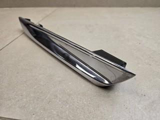 молдинг крыла BMW 2016, бензин, АКПП, белый, задний привод, 7370395