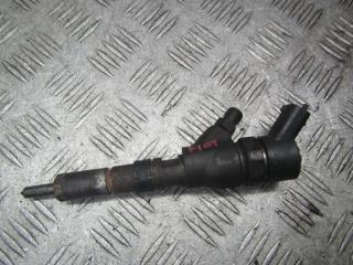 форсунка Fiat Scudo 2 поколение 2008, 9637536080