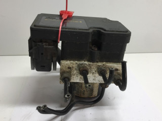 блок ABS Fiat Doblo 1 поколение [рестайлинг] 2013, 1.6 л., дизель, 6МКПП, фургон, 10020702334, 51902576, 10.0970-1614.3, 28.5701-0009.3