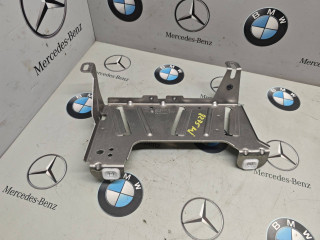 кронштейн блока управления BMW 6 GT G32 2019, 3.0 л., B58B30, бензин, 6802314