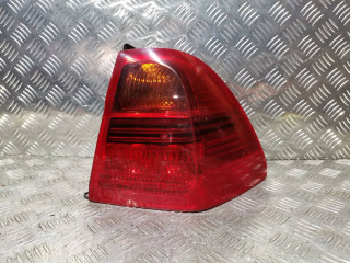 фонарь задний правый BMW 3 серия E90/E91/E92/E93 [рестайлинг] 2008, M57 D30 (306D3), АКПП, универсал