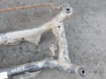 балка подвески задняя Nissan X-Trail T30 2002, 2.2 л., дизель, МКПП, внедорожник 5 дв. - фото №8