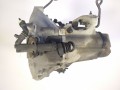 КПП механическая (МКПП) Citroen C3 2 поколение 2011, 1.4 л., i, бензин, МКПП, передний привод, 20CQ88 - фото №2