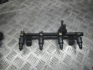 форсунка Renault Kangoo 1 поколение 2002, 1.4 л., бензин