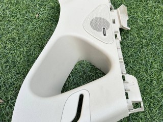 Обшивка багажника зад. прав. Infiniti EX 1 поколение 2010, 3.7 л., бензин, АКПП, серый, внедорожник 5 дв., полный привод, 849401BA0A