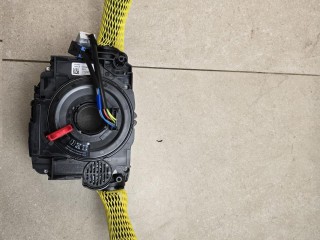 переключатель подрулевой (стрекоза) Peugeot Traveller 1 поколение (2017 - 2026), 98312531ZD