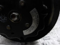 компрессор кондиционера Mercedes-Benz C-Класс W203/S203/CL203 [рестайлинг] 2004, 2.0 л., бензин, 4U72208842, A0002306211 - фото №2
