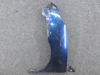 крыло переднее левое Citroen C8 2 поколение 2009, 2.0 л., бензин, МКПП, минивэн