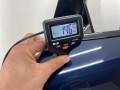 дверь задняя правая Porsche Macan 1 поколение [рестайлинг] 2020, 2.9 л., бензин, АКПП, внедорожник 5 дв. - фото №9