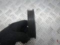 шкив насоса гидроусилителя Volkswagen Passat B5 1998, 1.6 л., бензин, 058145255B - фото №4