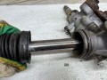 рулевая рейка Mercedes-Benz E-Класс W210/S210 [рестайлинг] 2001, A2104602884, A2104601300, A2104602100, A2104602400, A210460240080, A2104603000, A210460300080, A2104604200, A210460420080, A2104604400, A210460440080 - фото №11