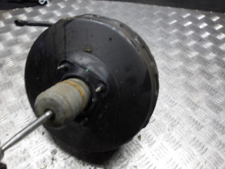 вакуумный усилитель тормозов Volkswagen Transporter T5 2007, 2.5 л., дизель, МКПП, микроавтобус, 7H0612101H