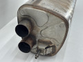 глушитель Porsche 2020, 4M4253611 - фото №26