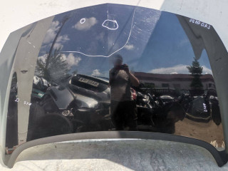 капот Opel Astra J 2012, 1.3 л., дизель, 5МКПП, хетчбэк 5 дв.