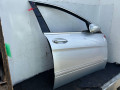 дверь передняя правая Mercedes-Benz R-Класс W251 2006, 3.0 л., OM 642.950, дизель, АКПП, минивэн - фото №2