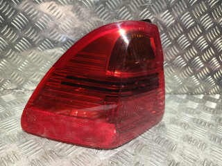 фонарь задний левый BMW 3 серия E90/E91/E92/E93 2007, 2.0 л., дизель, 6МКПП, универсал