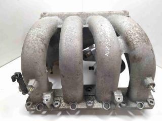 коллектор впускной Citroen C4 1 поколение 2005, 2.0 л., i, бензин, МКПП, передний привод, 9655847380, VTS, EW10J4S