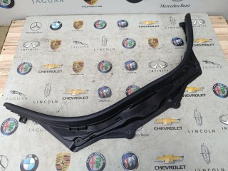 пластик BMW 4 серия G22/G23 2022, 3.0 л., бензин, c4f, кабриолет, полный привод, 7428165