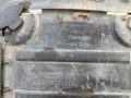 защита арок передняя левая (подкрылок) BMW X1 E84 2011, 3.0 л., N52 B30 A, бензин, АКПП, внедорожник 5 дв., полный привод, 51712993140, 51712990091 - фото №5