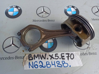 поршень BMW X5 E70 2009, 4.8 л., бензин