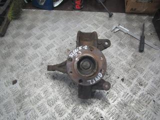 ступица передняя правая Renault Scenic 2 поколение 2005, 1.9 л., дизель, МКПП, минивэн