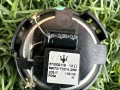 динамик высокочастотный (пищалка) Maserati Quattroporte 6 поколение [рестайлинг] 2019, 3.0 л., бензин, АКПП, чёрный, седан, задний привод, 670002119 - фото №5