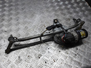 механизм стеклоочистителя (трапеция дворников) Renault Trafic 2 поколение 2004, 1.9 л., дизель, МКПП, микроавтобус, 54518111