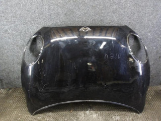 капот Mini Cooper 3 поколение 2015