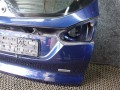крышка багажника (дверь 3-5) Ford Focus 3 поколение 2013, 1.6 л., дизель, МКПП, универсал - фото №8