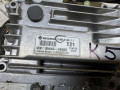 блок управления АКПП Hyundai Tucson 2 поколение 2012, 2.0 л., дизель, АКПП, 954403B805, 954483B802 - фото №2