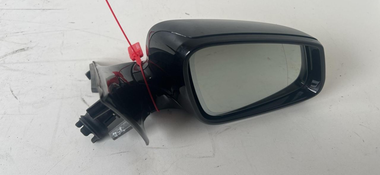 зеркало наружное правое BMW 2012, 2.0 л., N20 B20 A, бензин, АКПП, седан, F0153404U6680 - фото №1