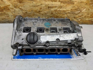 головка блока цилиндров Audi A4 B5 1998, 1.8 л., бензин, 058103373D, ADR