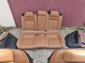 салон (комплект сидений) BMW X6 E71 [рестайлинг] 2013, 4.4 л., N63 B44 A, бензин - фото №4