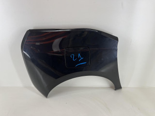 крыло заднее правое BMW i3 L01 2016, правый руль, 51137369572