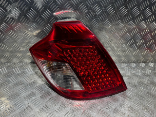 фонарь задний левый Kia Ceed 1 поколение 2010, 1.6 л., дизель, АКПП, хетчбэк 5 дв.